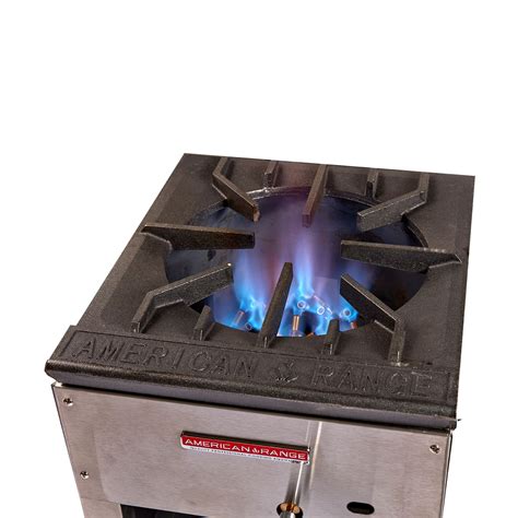jet fuel stove